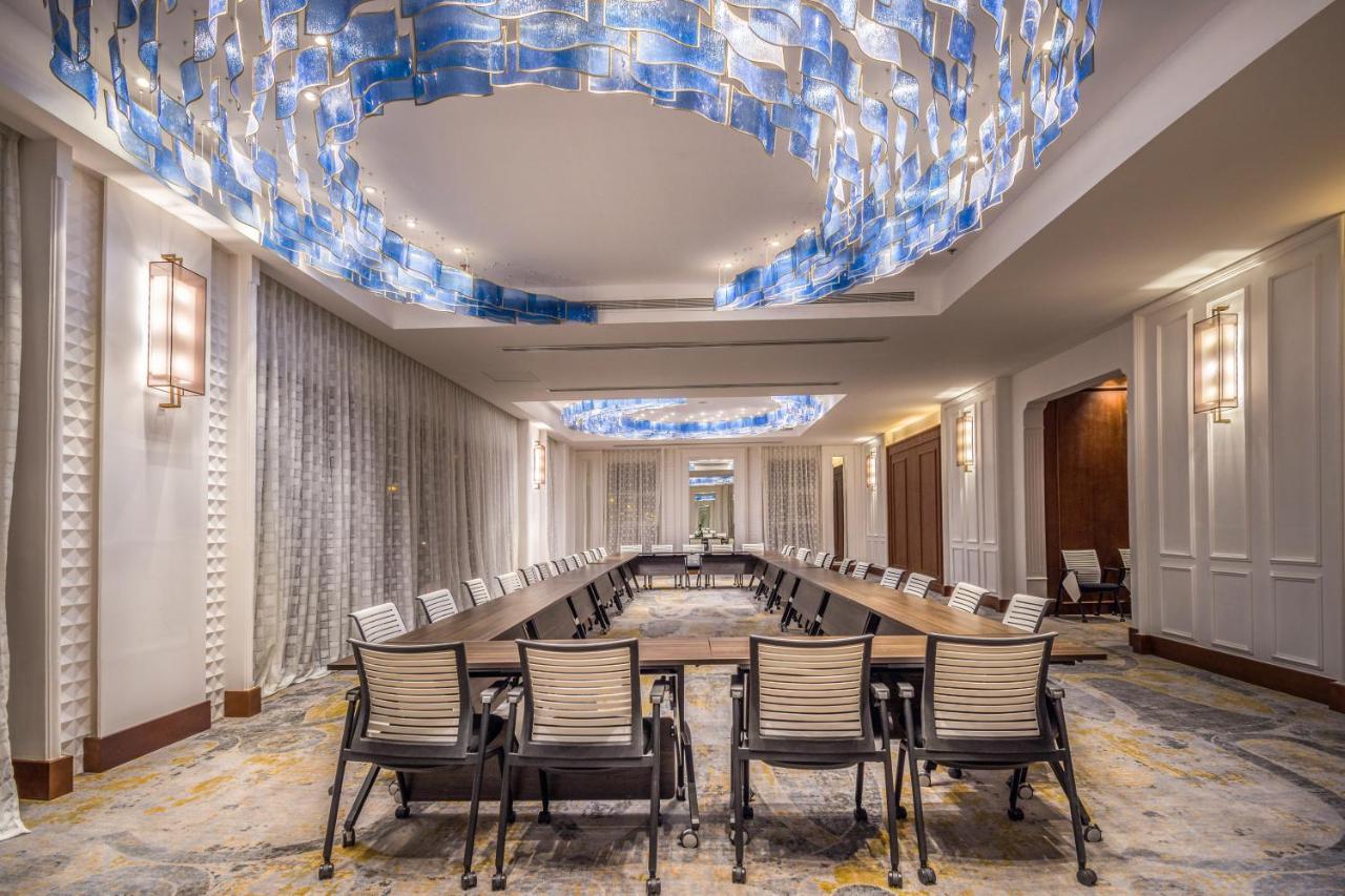 Grand Plaza Hotel - Kafd Rijád Exteriér fotografie