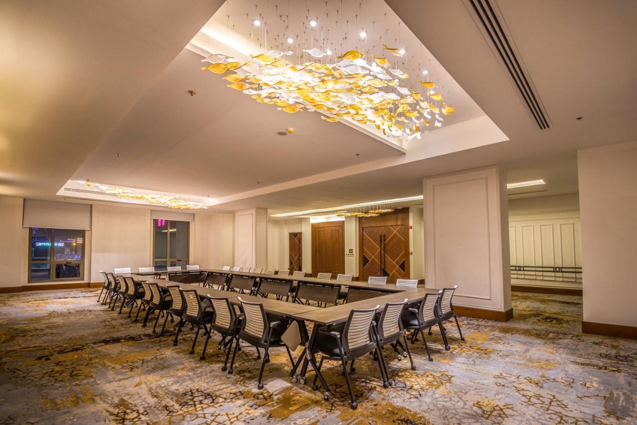 Grand Plaza Hotel - Kafd Rijád Exteriér fotografie